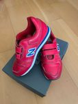 Sapatilhas, Como Novas, NEW BALANCE