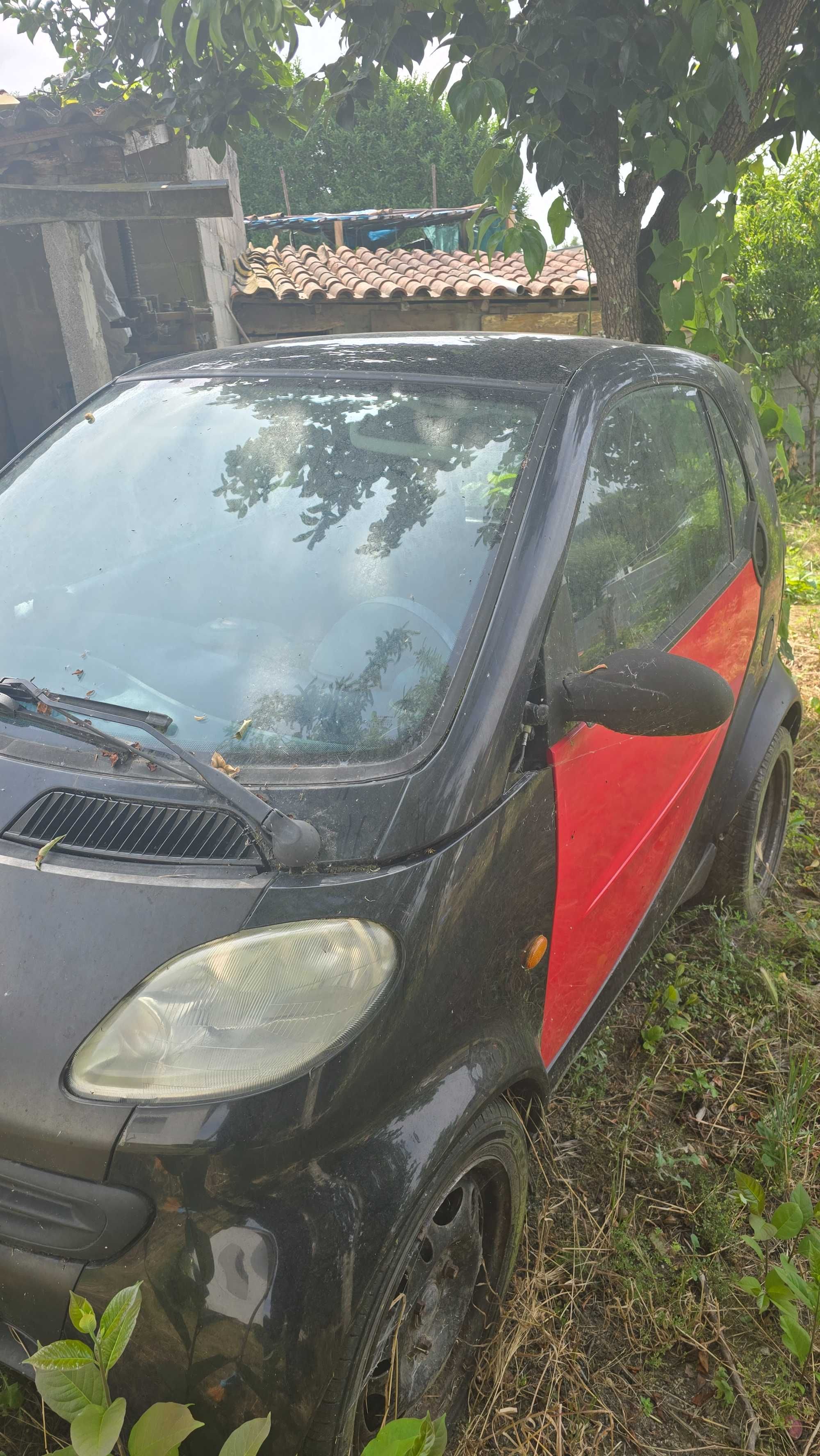 Smart para peças