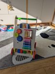 Pchacz, zabawka edukacyjna