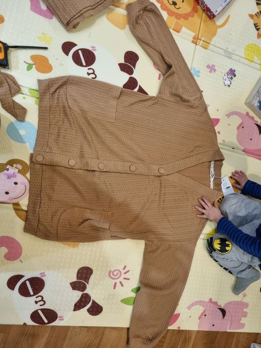 Nenka костюм трикотажний