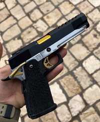 Hi-capa tokyo marui gold match