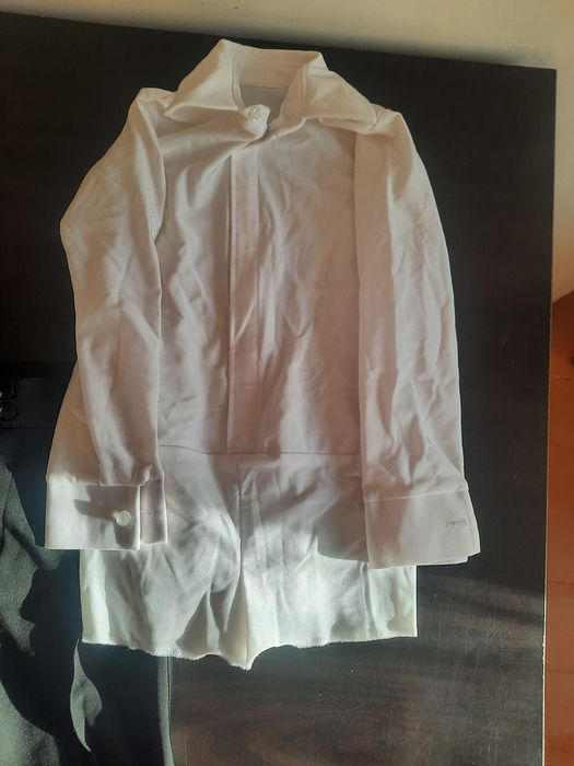 Для хлопчика бальний