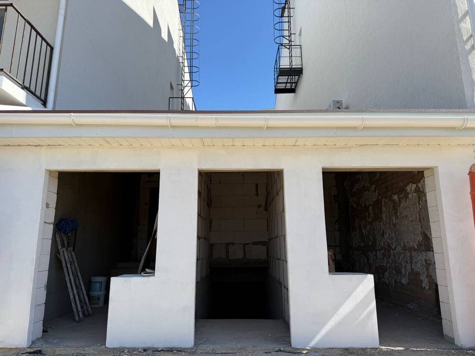 Комерційне приміщення | 60,3 м² | Smart House, м. Південне | 750 $/м²