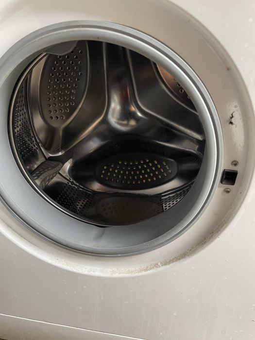 Стиральна машина Hansa