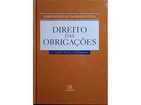 Direito das Obrigações