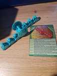 Bakugan pułapka ventus Legionoid