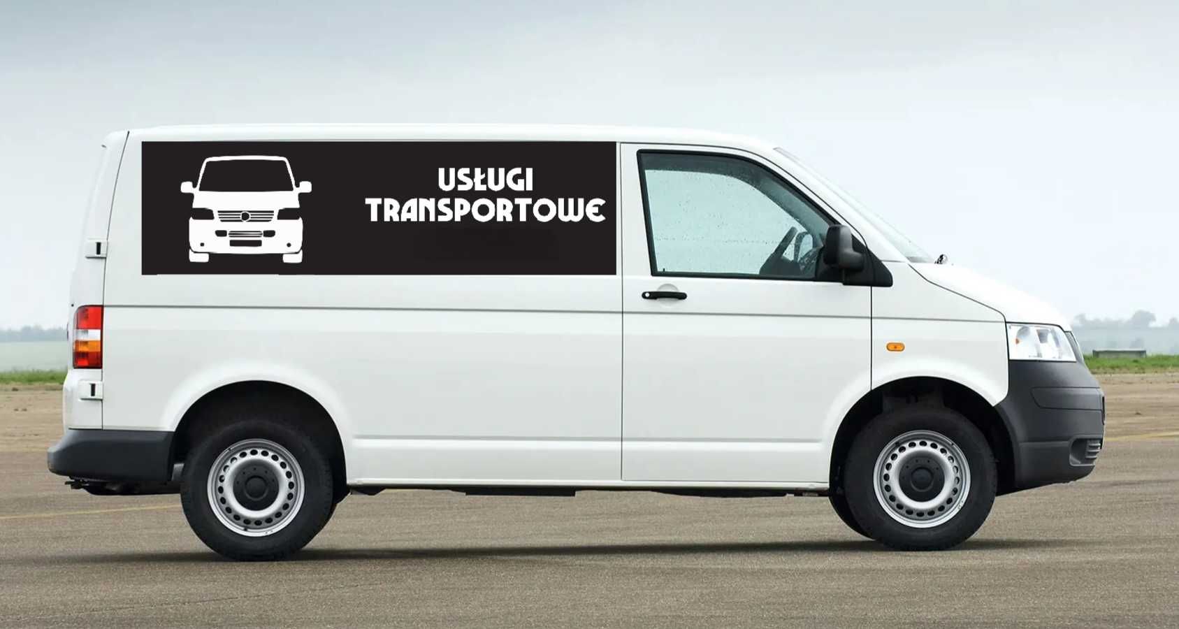 Usługi Transportowe - Przeprowadzki - Opróżnianie Mieszkań