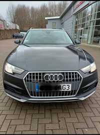 Audi A4 B9 Allroad QUATTRO ULTRA 4x4, 2.0 mHEV, automat S-Tronic 7.