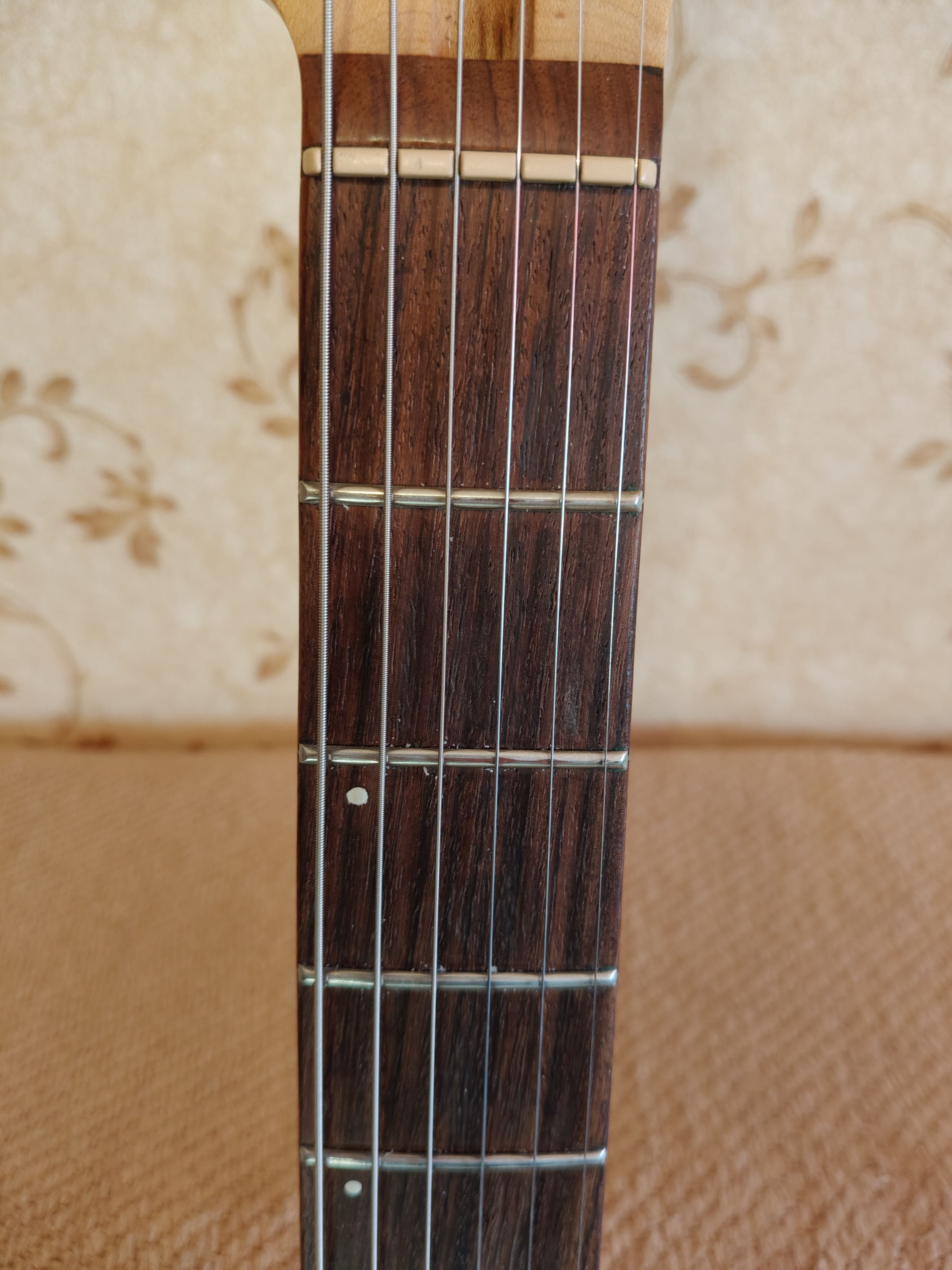 Gitara elektryczna Godin