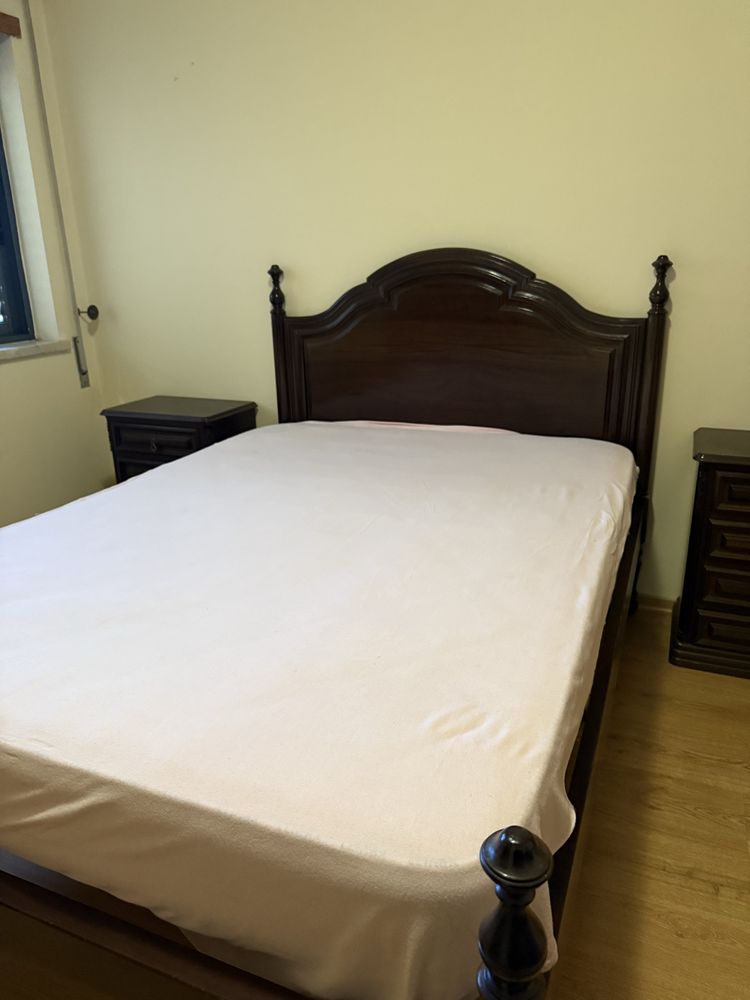 Mobilia de quarto