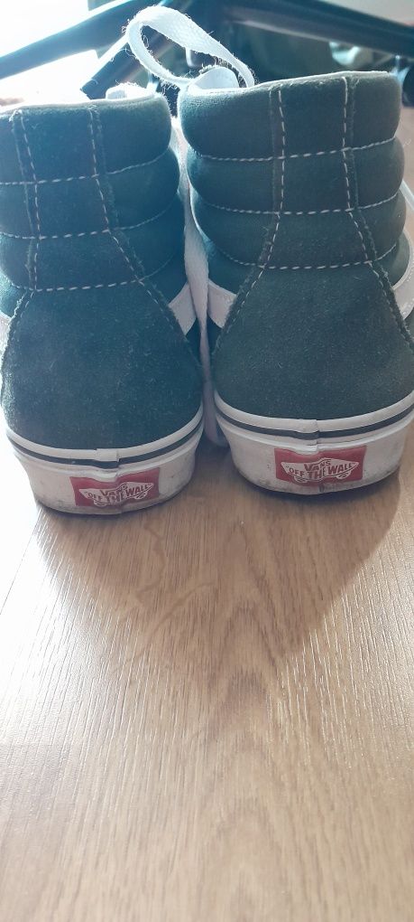 Vans SK8-Hi Tam.37