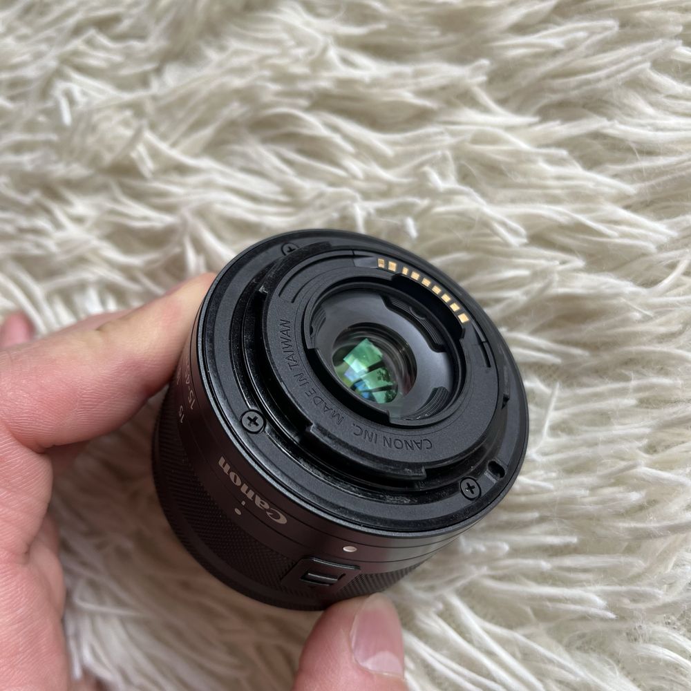 Canon EOS M 200 PowerShot g7 x mark 2 3 III