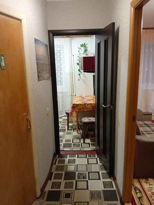 Оренда однокімнатної квартири