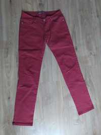 Spodnie damskie jeans