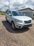 Разборка запчастини hyundai santa fe 2,2crdi 10-12мкпп d4hb