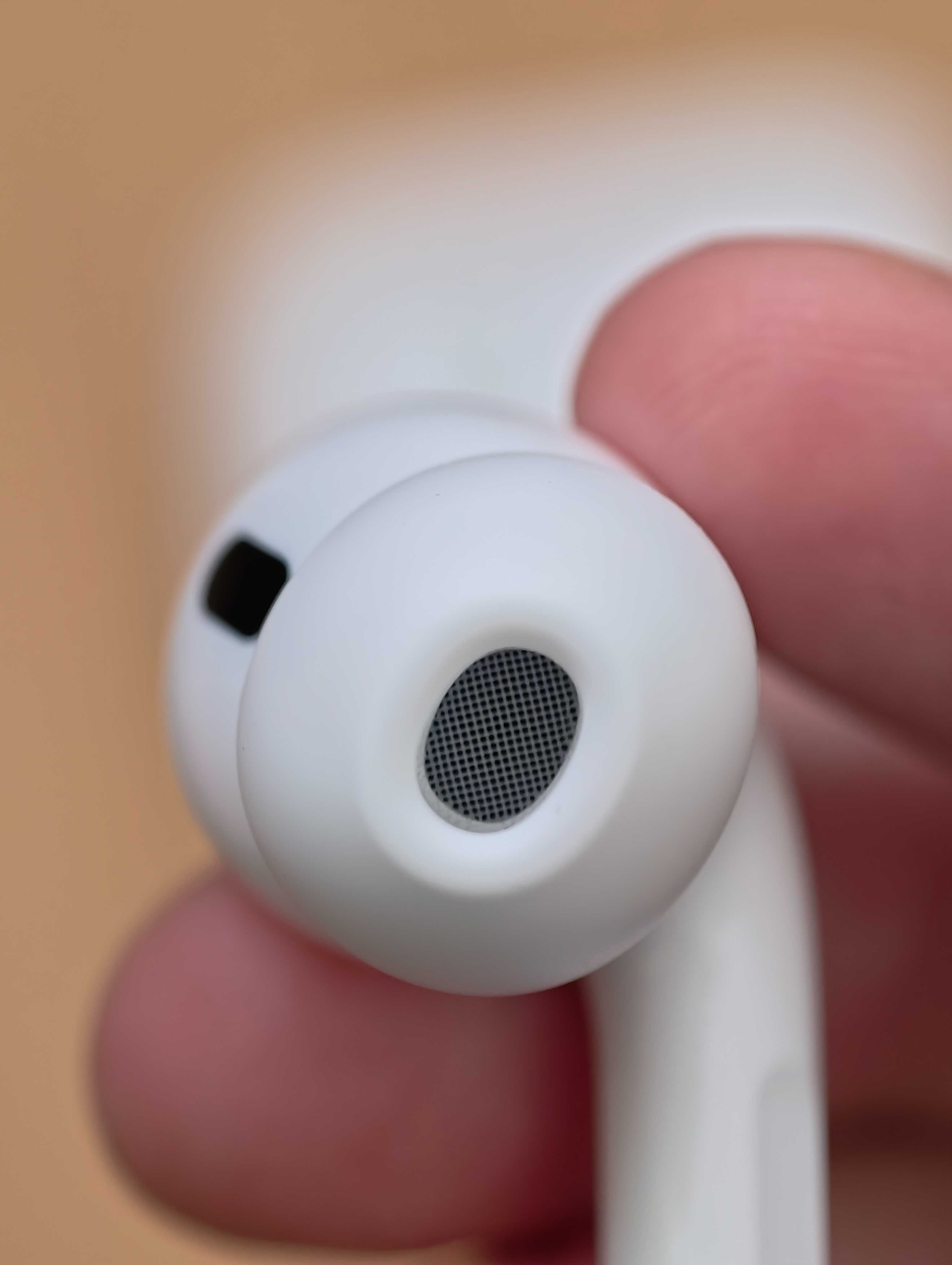 Apple AirPods Pro 2 2nd Gen Оригінал, Повна комплектація + Чек