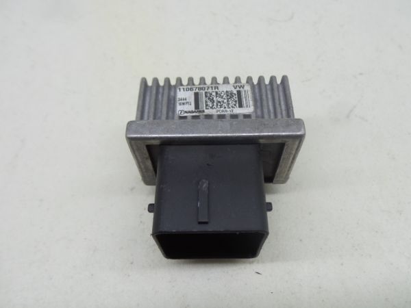 Temporizador velas RENAULT Clio IV Grandtour (KH_)