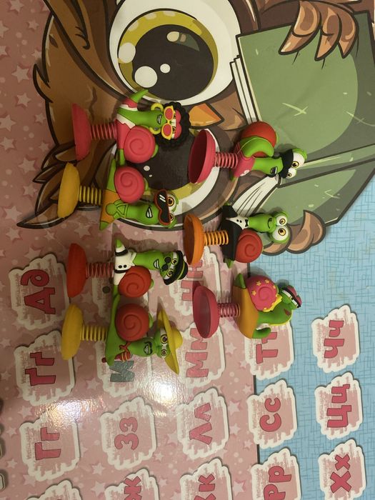 Равлик Боб bob snail