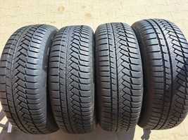 Opony Zimowe 225/65R17 Continental SUV 225/65/17 Polecam 4 Szt