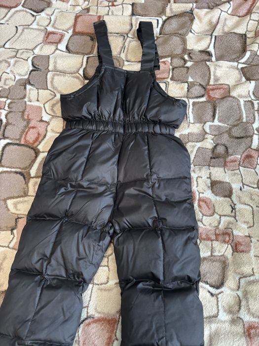 Moncler Комбінезон, комплект куртка і штани