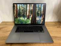 MacBook Pro 16 2019 | 32GB | i7 | 4 цикли батареї нова | Чохол Unicorn