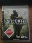 Call of Duty Modern Warfare 4 Playstation 3 PS3