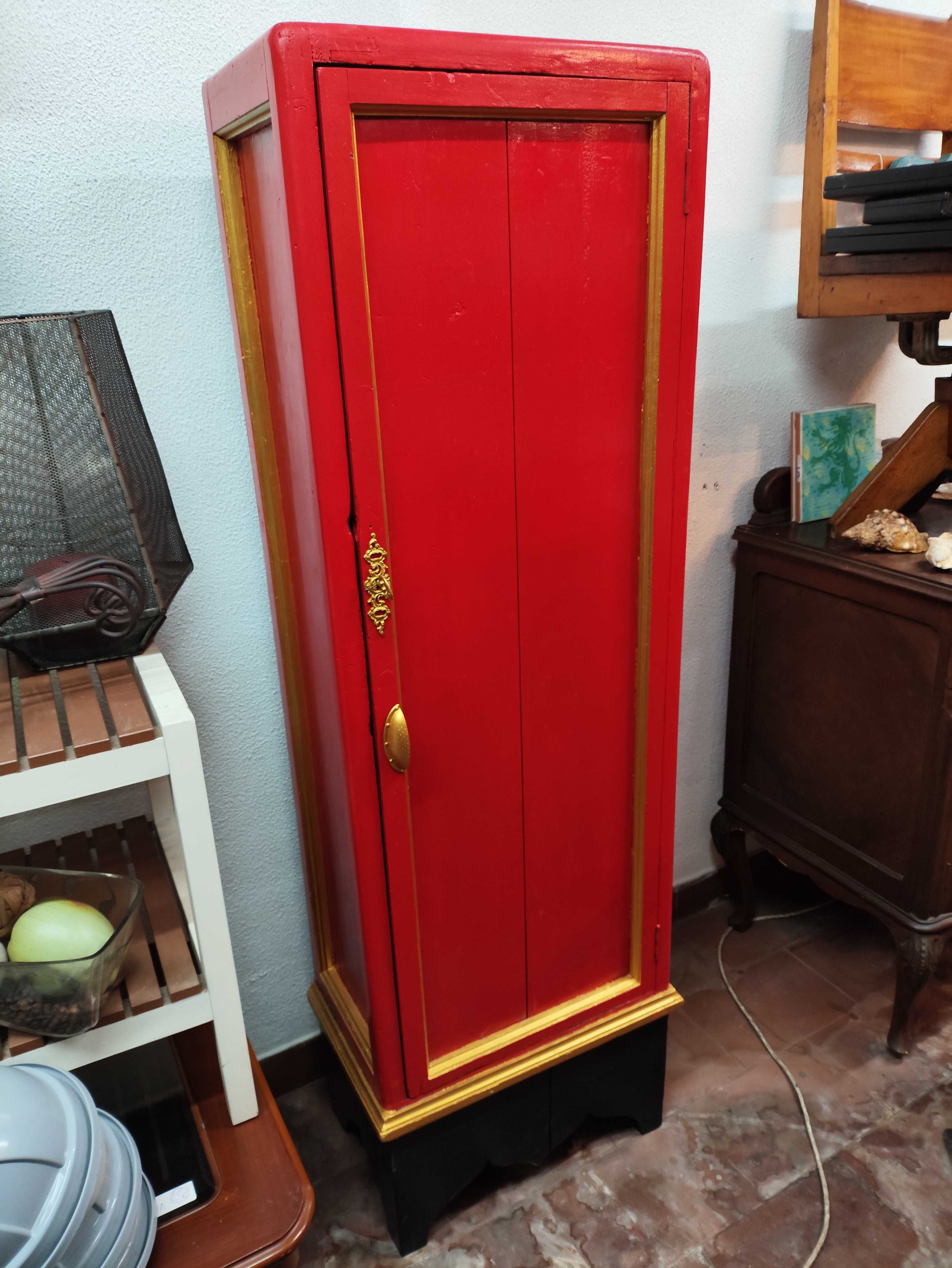 Armário oriental