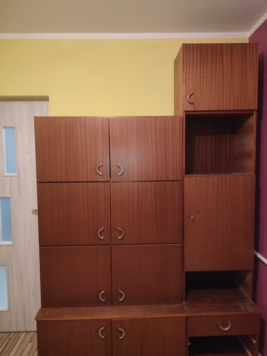 Zestaw szafek szerokość 100cm+50cm