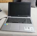 Laptop Asus F555L i5-5200U, 12GB RAM, 1TB, Nvidia