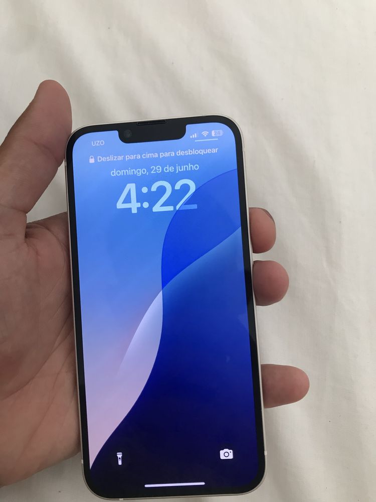 Iphone 14 como novo