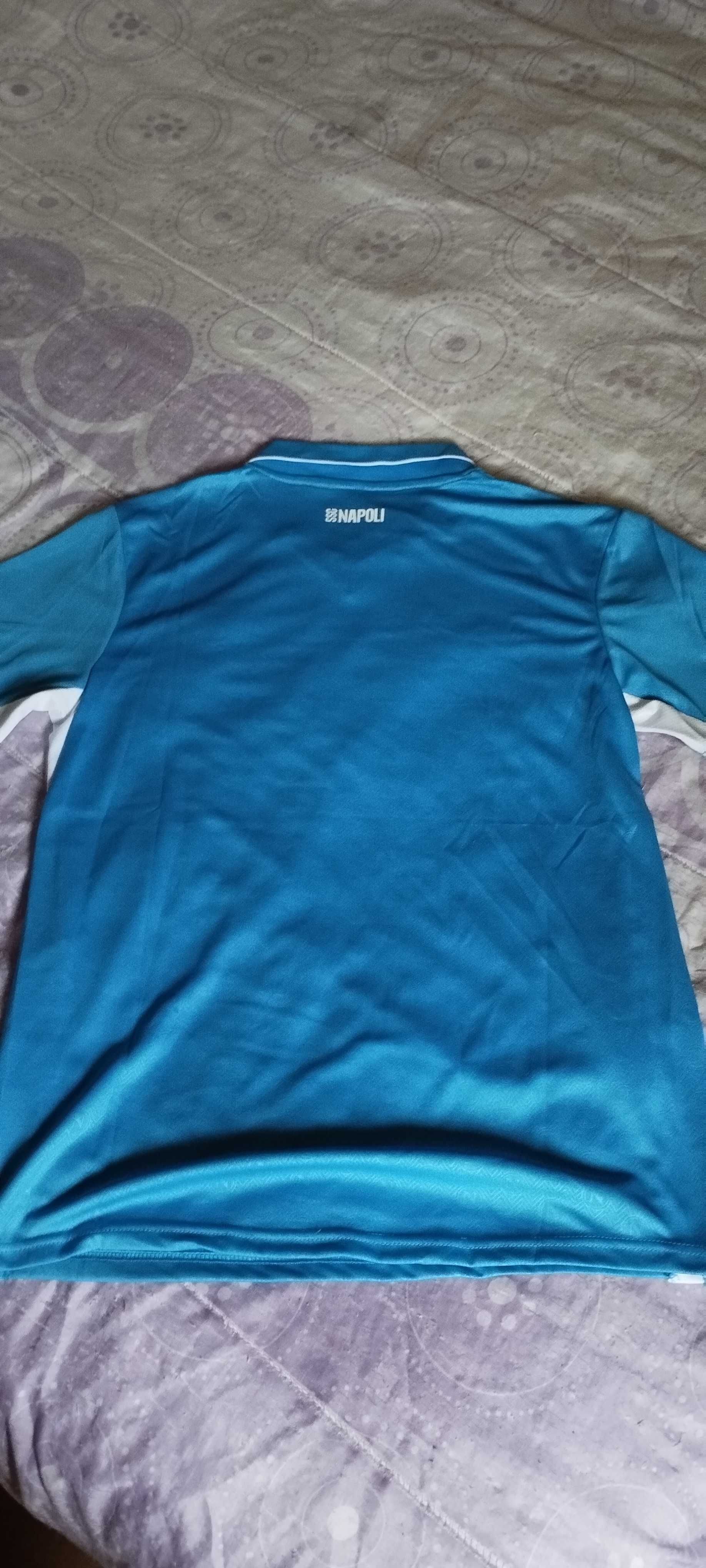 Camisola SSC Napoli