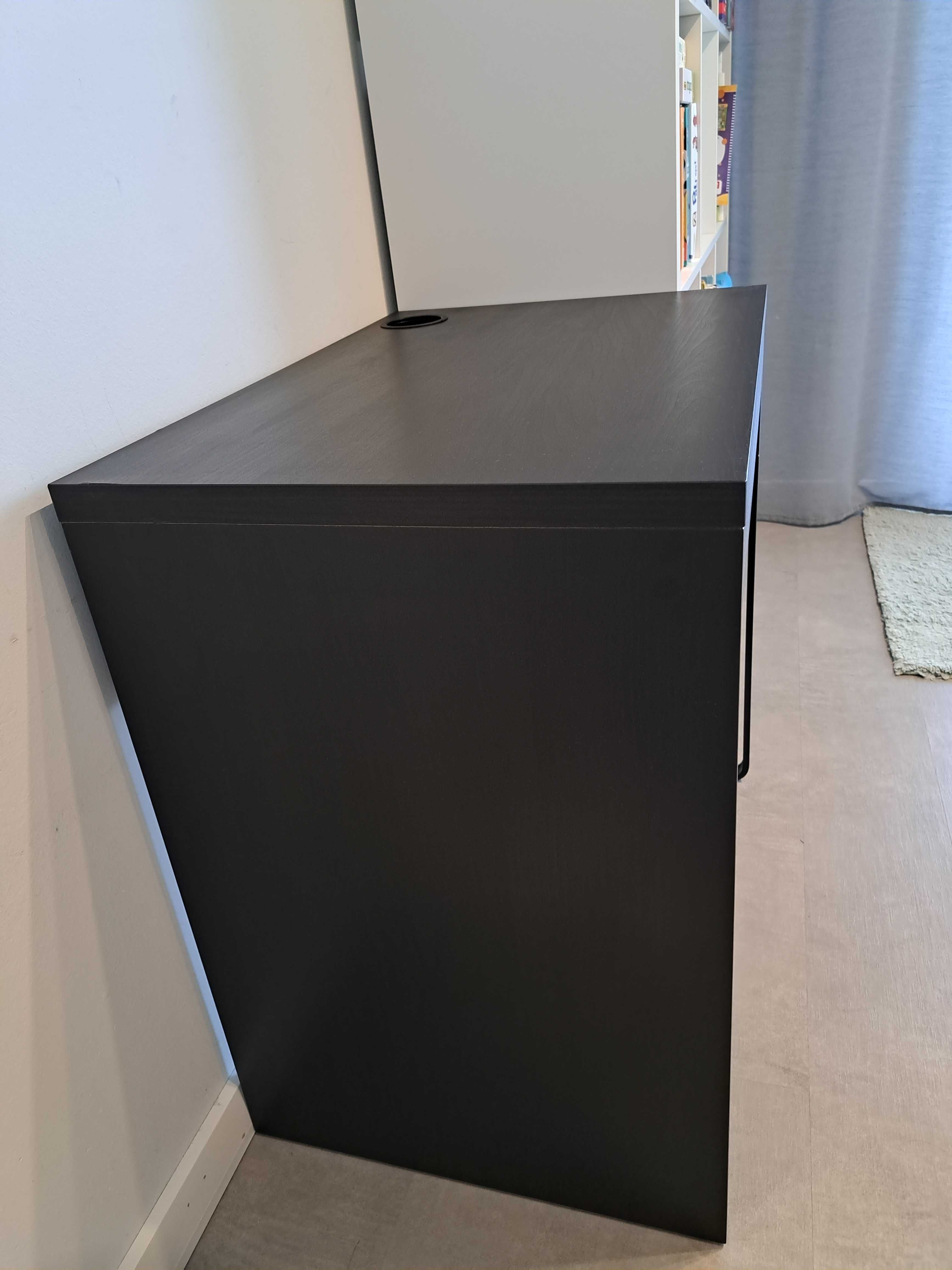Ikea micke biurko 73x50