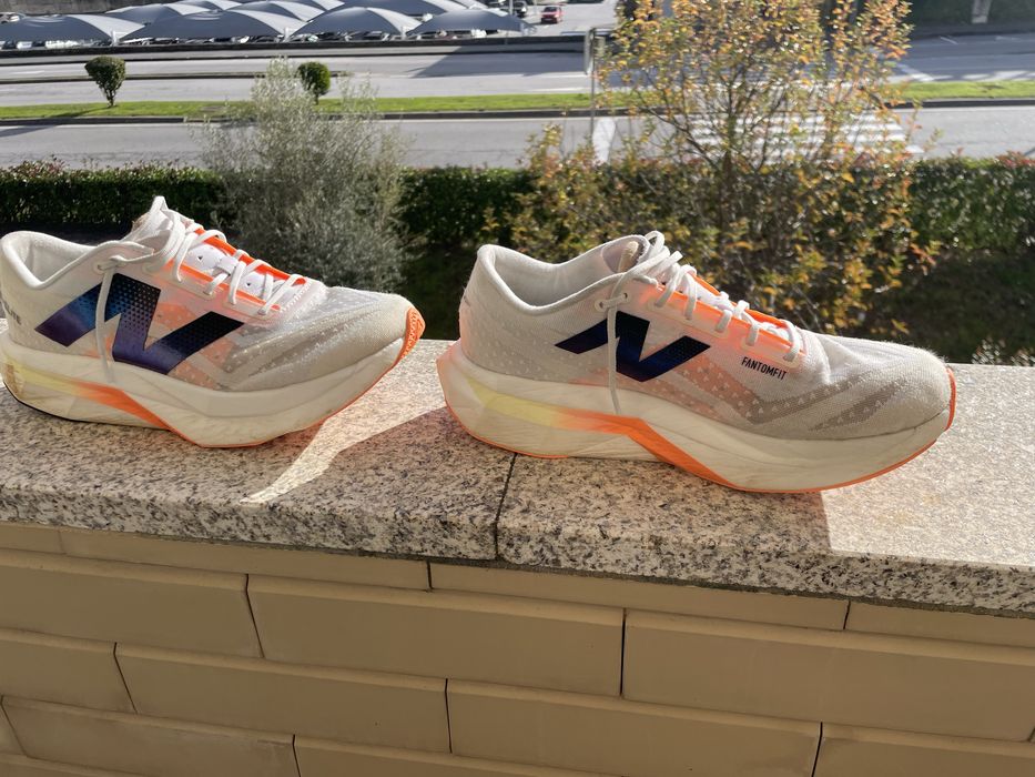 New Balance SC Elite v4 n45