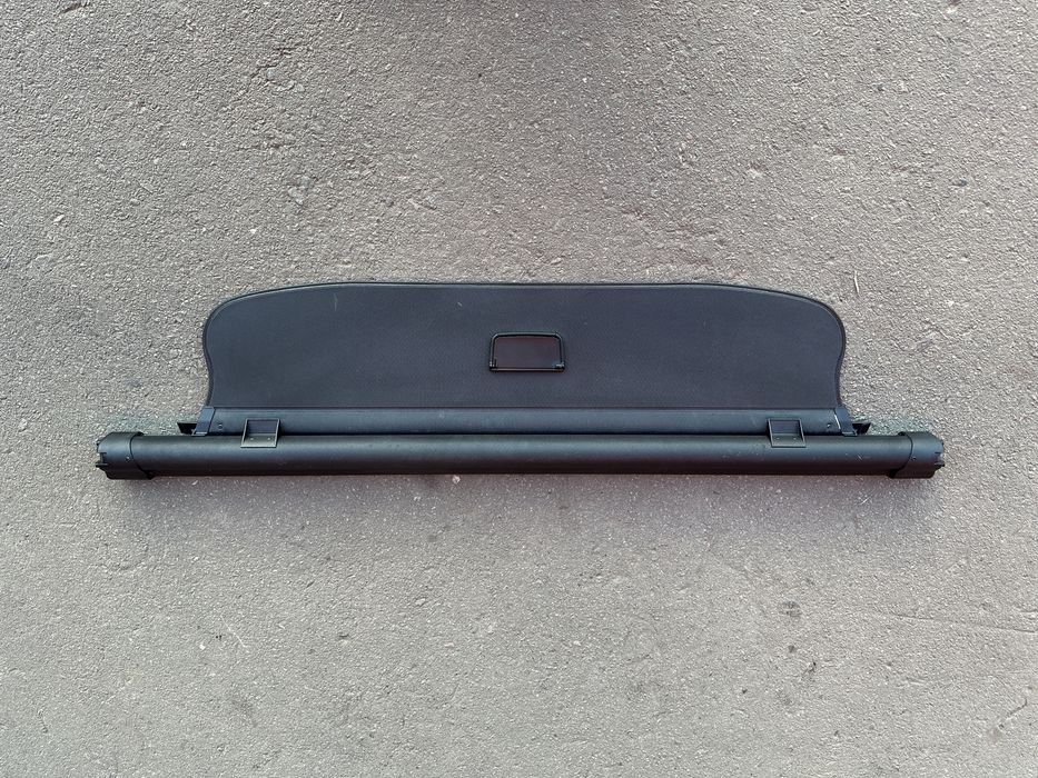 Шторка ролета ауді A6 C7 олроуд A6 C7 allroad 2012/2019 рік оригінал