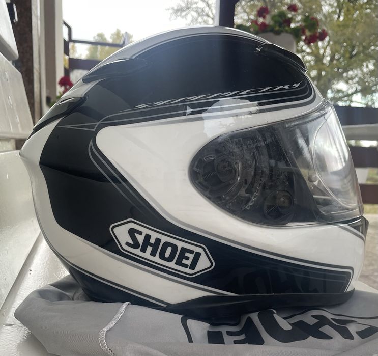 Kask Shoei XR 1100 - Rozmiar M