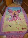Posciel Barbie 152x200