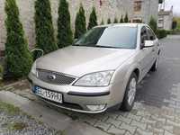 Ford Mondeo Ford Mondeo mk3 2.0 disel 130KM