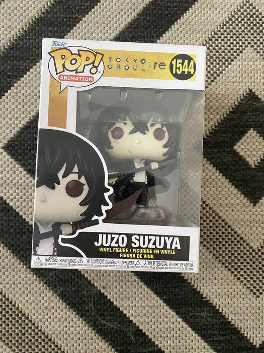 Фанко поп фігурка джузо juzo