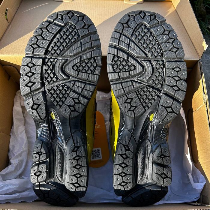 New Balance 1906r green CORDURA