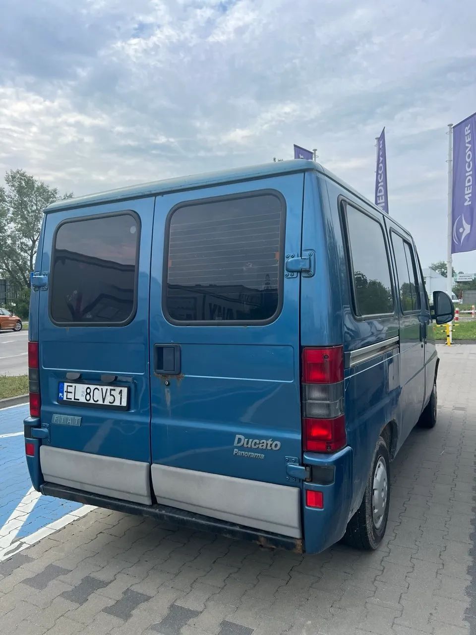 Fiat Ducato