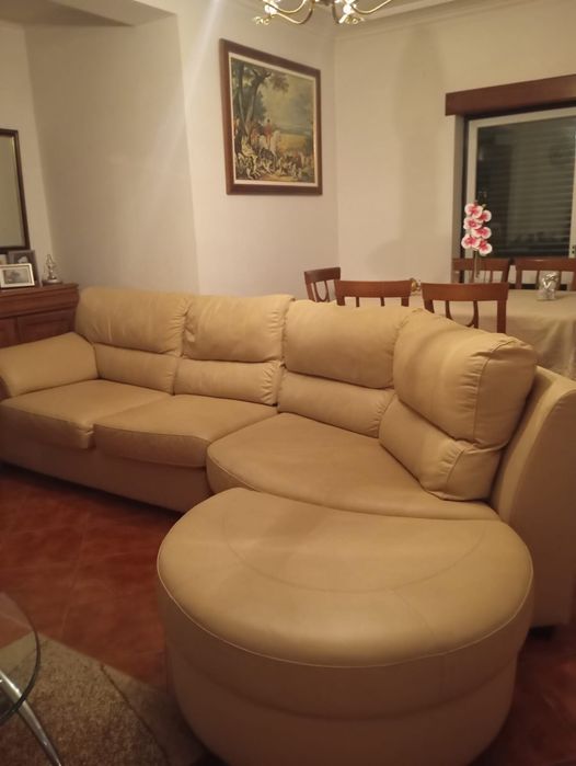 Sofá em ótimas condições