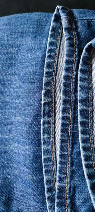 Spodnie jeansowe męskie " Levi's 509"