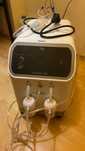 Inhalator generator do wodoru H2 Qlife
