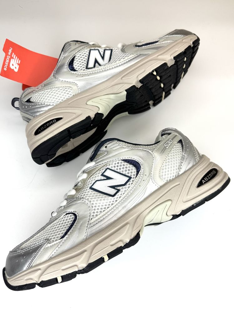 Кроссовки New Balance, размер 41