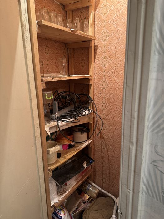 Квартира в Куликівці 2 кімнати двокімнатна  двухкомнатная Куликовка