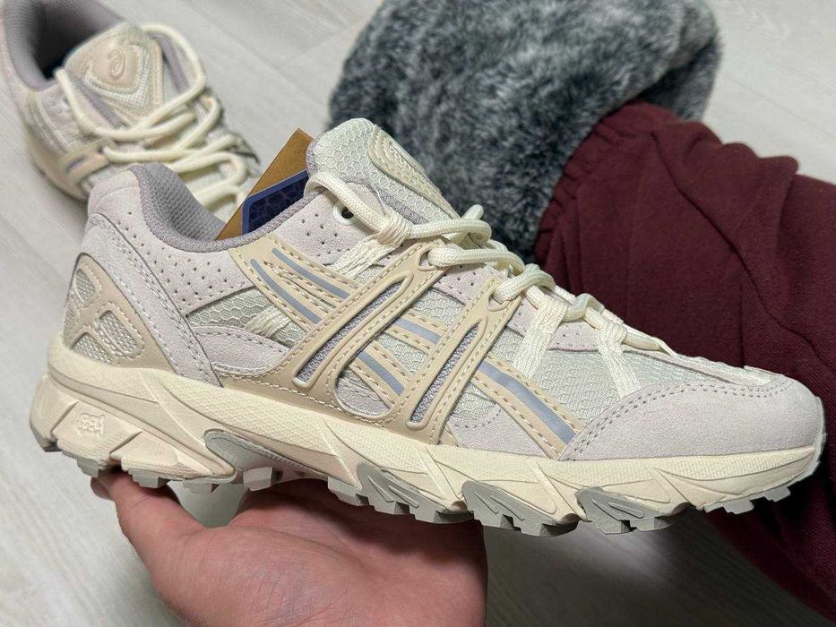 Asics Gel Sonoma 15-50 Cream / 36-40р