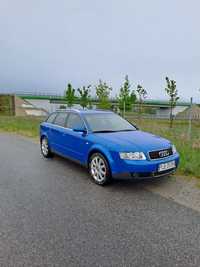 Audi a4 b6 2003 rok