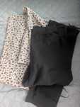 Para legginsów h&m rozm 164