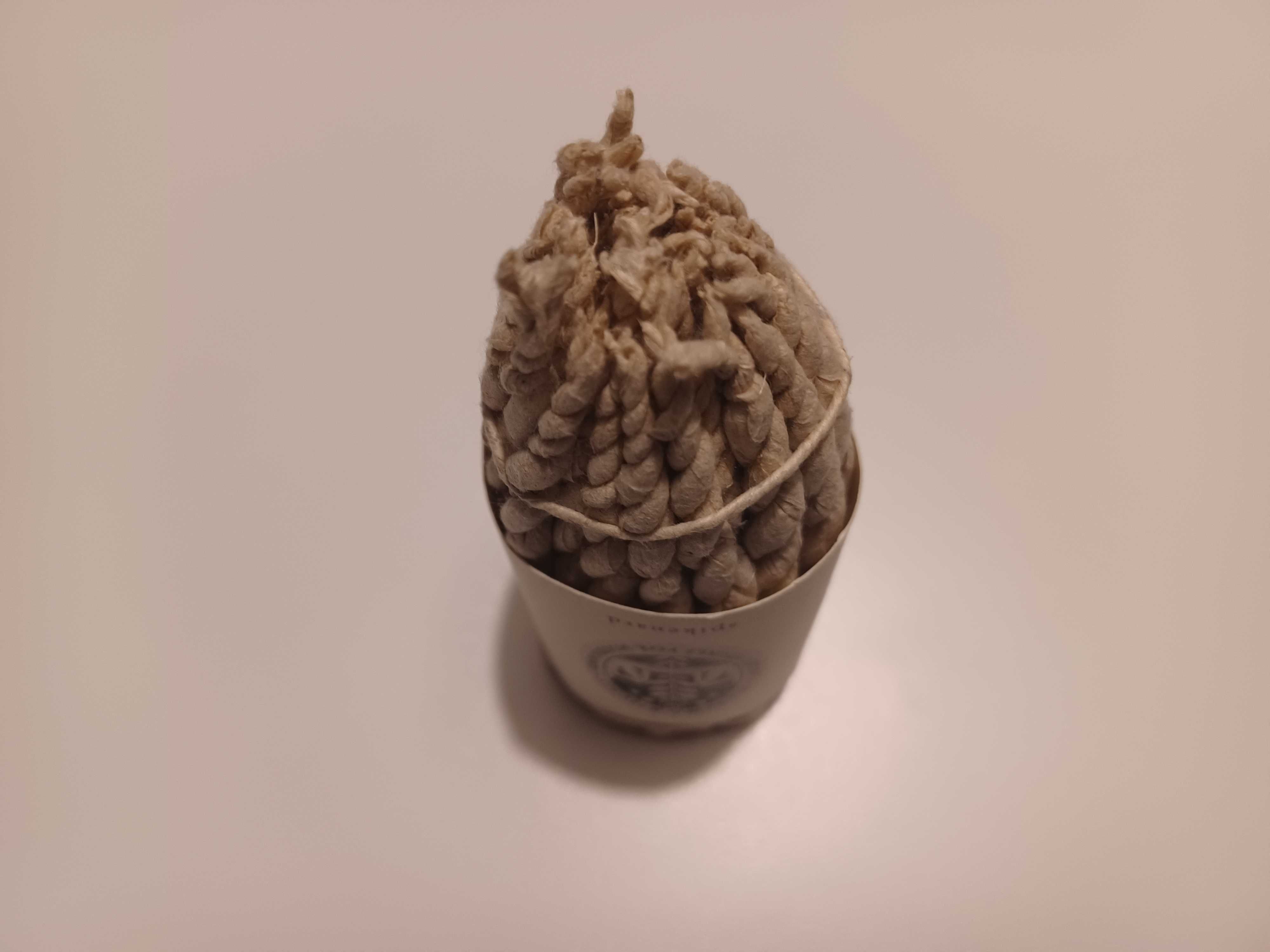 Kadzidła sznurkowe Spikenard - Prnama Rituals - 45-50 sztuk