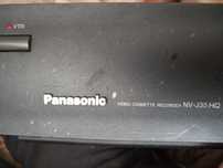 Wideorecorder 4 głowice Panasonic
